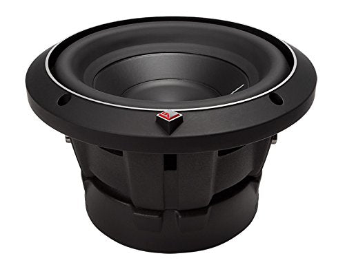 Rockford Fosgate P2D2-8 8 Rockford Fosgate P2D2-8 8
